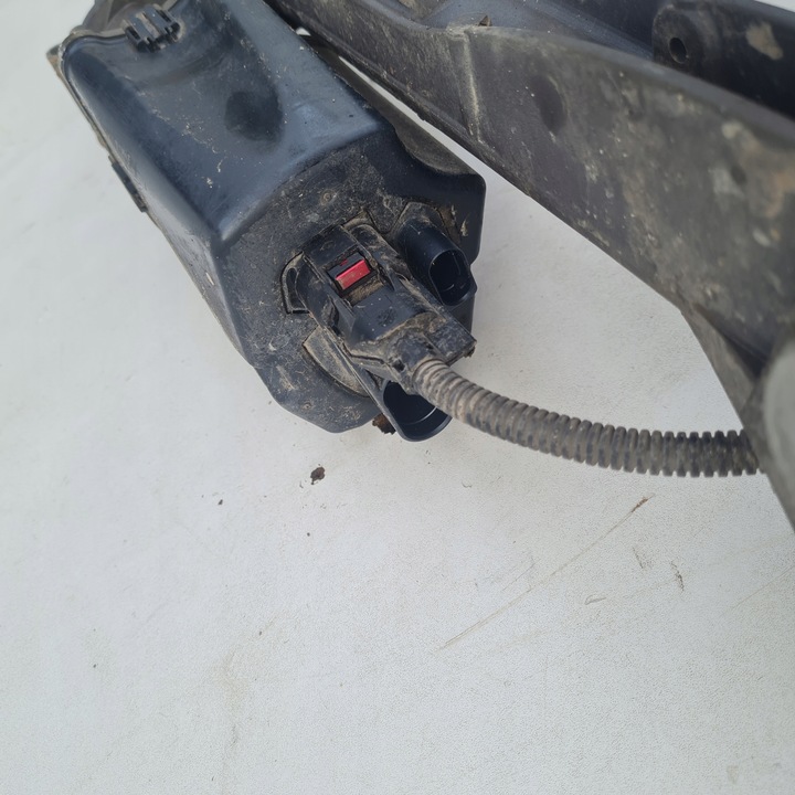 фото №9, Трансмиссия audi vw skoda seat 5q1423105f