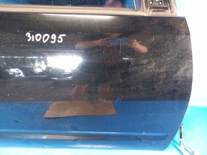 фото №6, Двері передні праві toyota prius 2 ii 6700147060