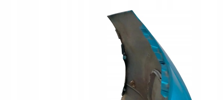 фото №6, Vw caddy iii 3 2k7 2020- бампер переднє перед 4xpdc 2k0807221a z1 a761