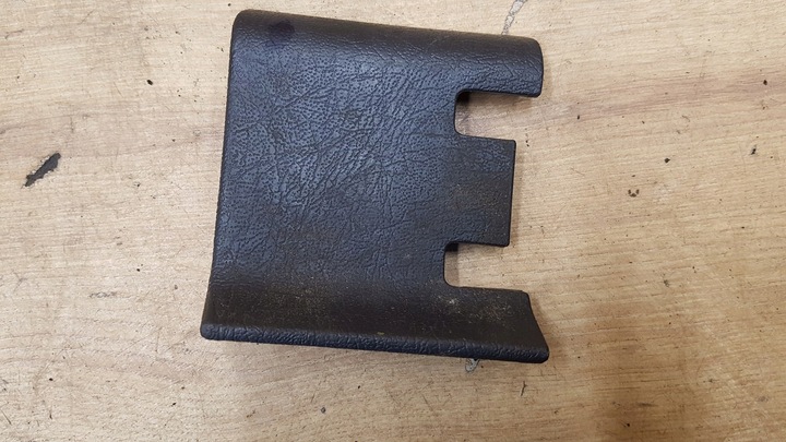 фото №4, Захист направляючої сидіння 3szt комплект volvo v70