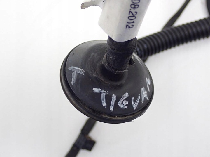 фото №8, Джгут установка pdc зад оригінал 5n0971104ab vw tiguan i 5n0 13r