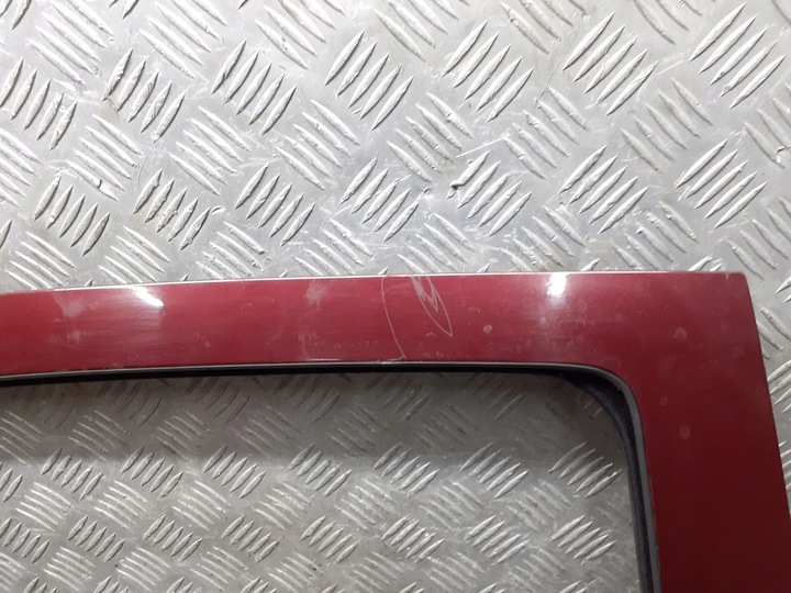 фото №6, Дверь правые зад opel meriva a z594