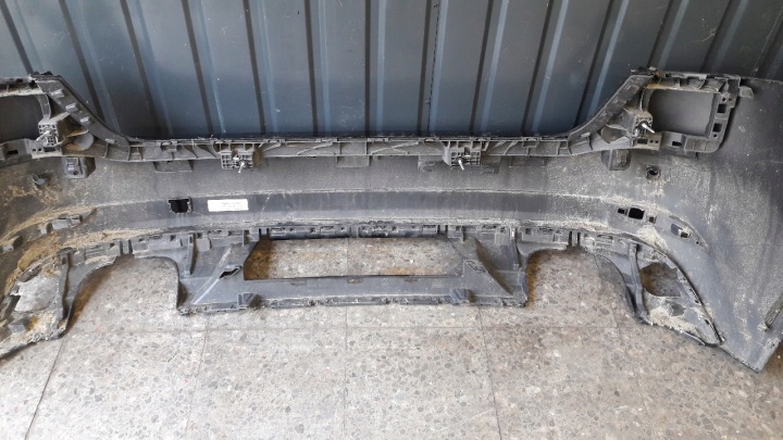фото №10, 8v4807511l бампер задний pdc audi a3 8v sportback