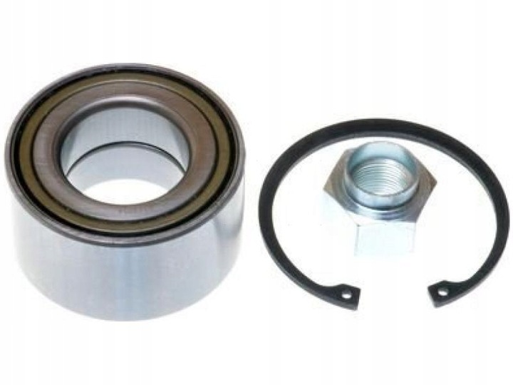 фото №1, Denckermann набір підшипник kol перед lacetti 05-