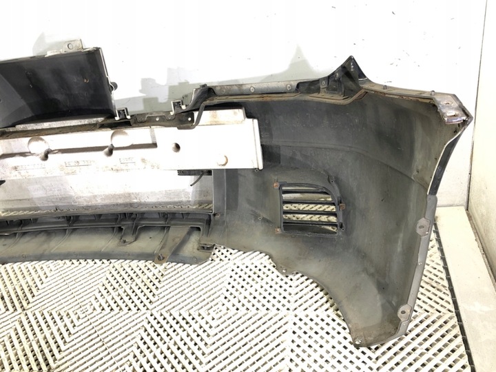 фото №15, Бампер перед mitsubishi outlander i хетчбек 01-08