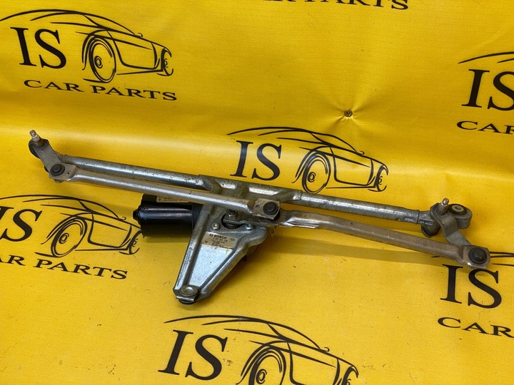 фото №7, Двигунчик механізм двірники porsche 987 911 997