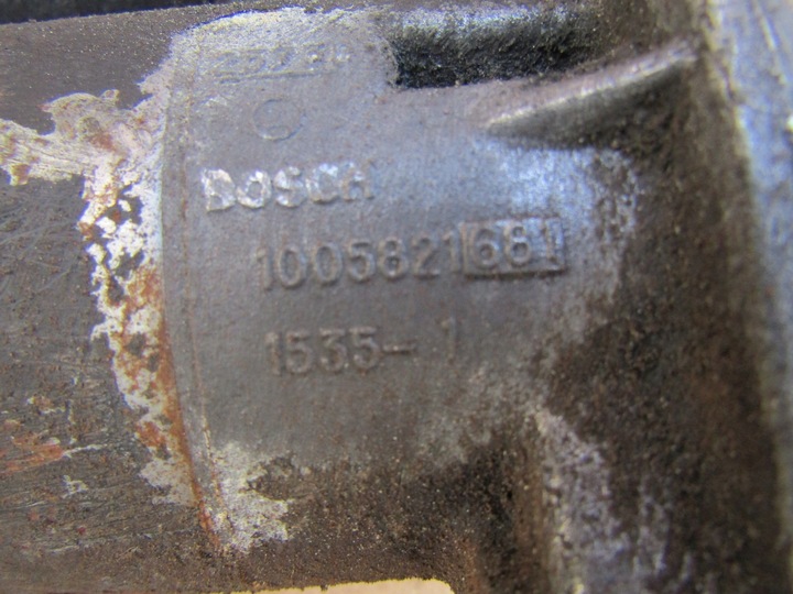 фото №8, 2 mercedes w201 190 w124 1.8 2.3 2.3 стартер бензин m102