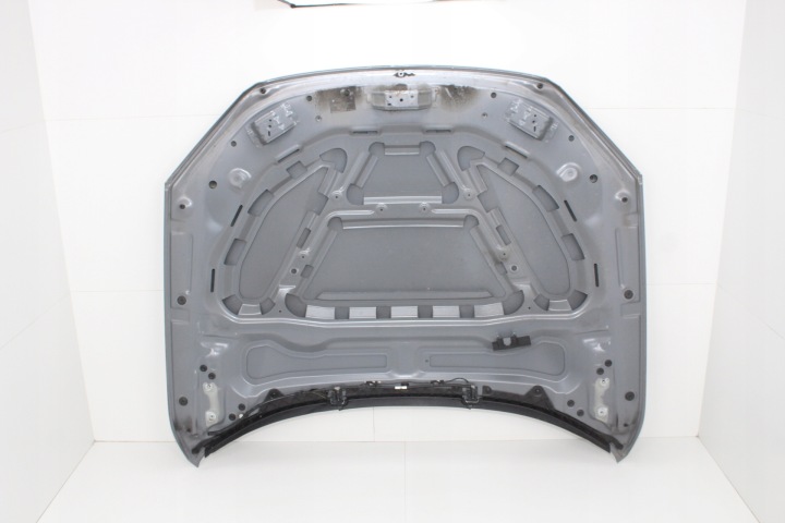 фото №10, Капот кришка двигуна bmw x1 e84 09-12r a52