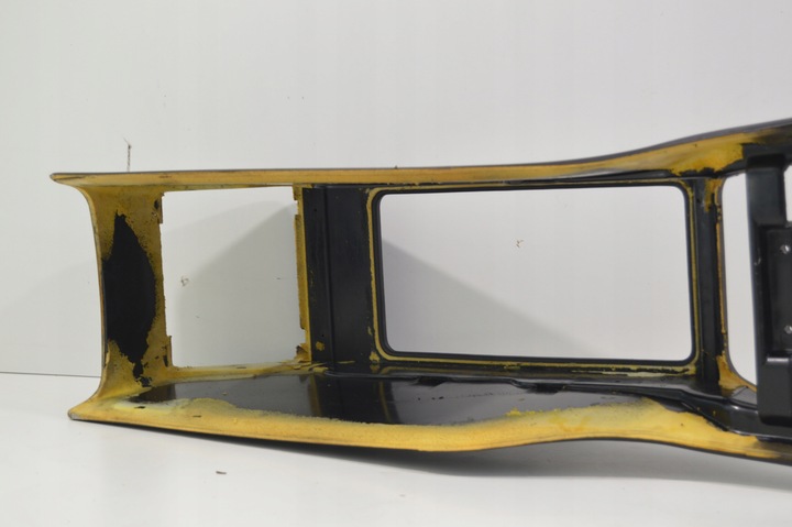 фото №12, Туннель консоль средняя mercedes w140 c140