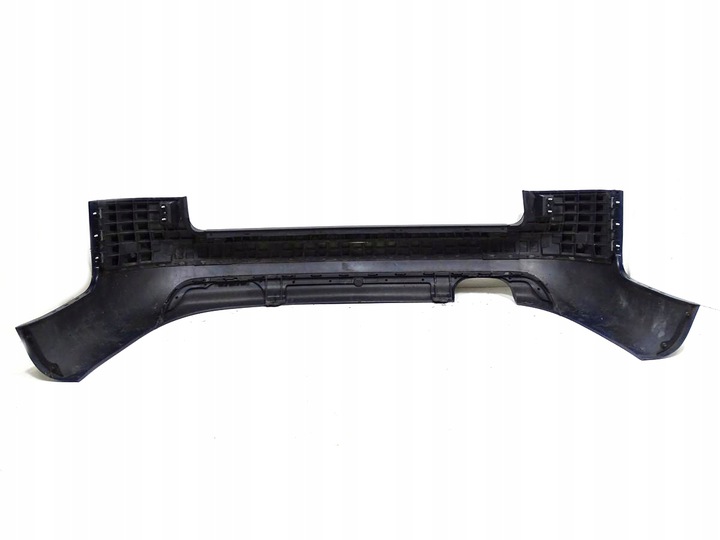 фото №13, Бампер зад задній audi a6 c5 універсал 2001-2005 ly5k