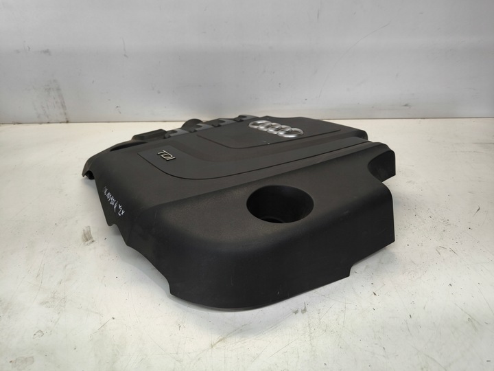 фото №6, Захист кришка двигуна audi a4 a5 a6 q5 itp 03l103925q оригінал 2