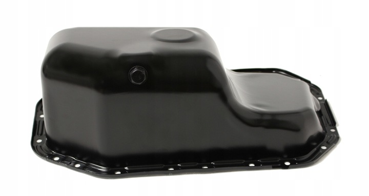 фото №1, Поддон масляная skoda fabia i 1 1.4 '99-'08 новая