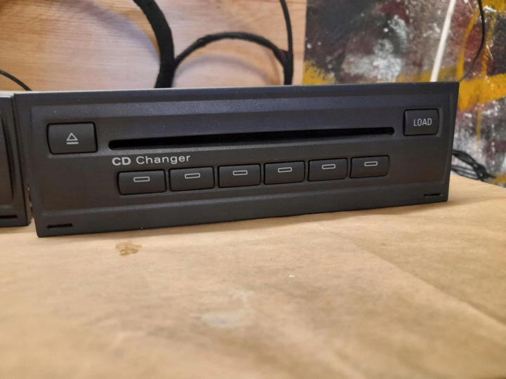 фото №11, Audi a6 c6 рестайлинг навигация комплект европа радио mmi 4f0035056 4e0035666