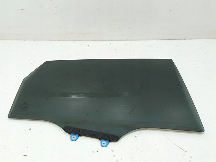 фото №1, Honda cr-v iii рестайлинг 09-12 стекло дверь правая задняя правые зад 2,0 b