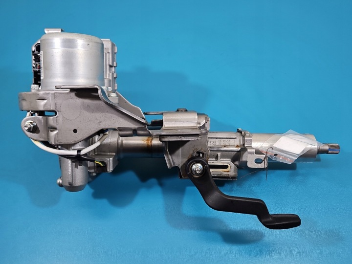 фото №8, Насос гідропідсилювач renault kadjar 488100465r 1.3 tce 15-22