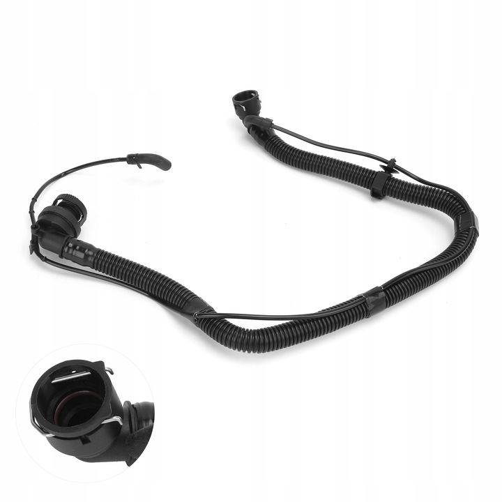 фото №9, Труба шланг шланг вентиляції вентиляція картера do chevrolet cruze