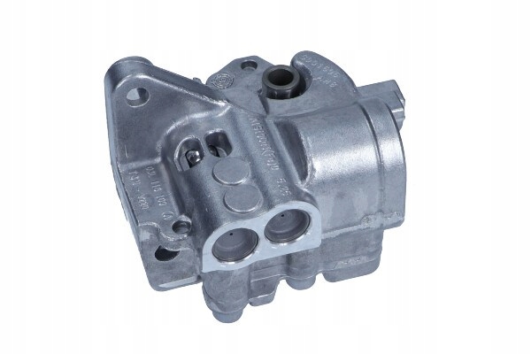 фото №2, Насос масла оригинальный номер vag 03l115105f