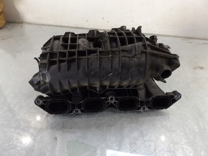 фото №6, C3 picasso 1,4vti коллектор всасывающий 7605793-80