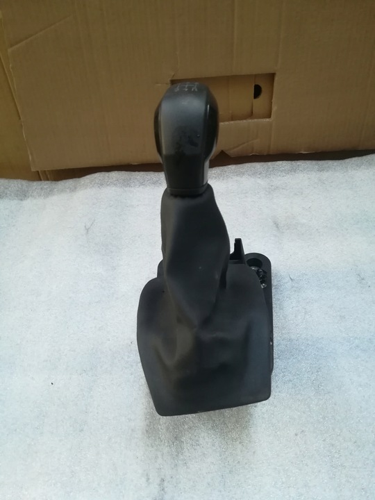 фото №11, Peugeot 208 вибірник 9808161480 2015