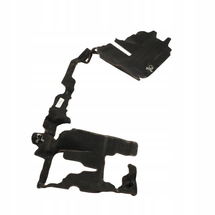 фото №12, Mercedes w205 w213 om654 9g-tronic захист коробки коробка передач a2136827002