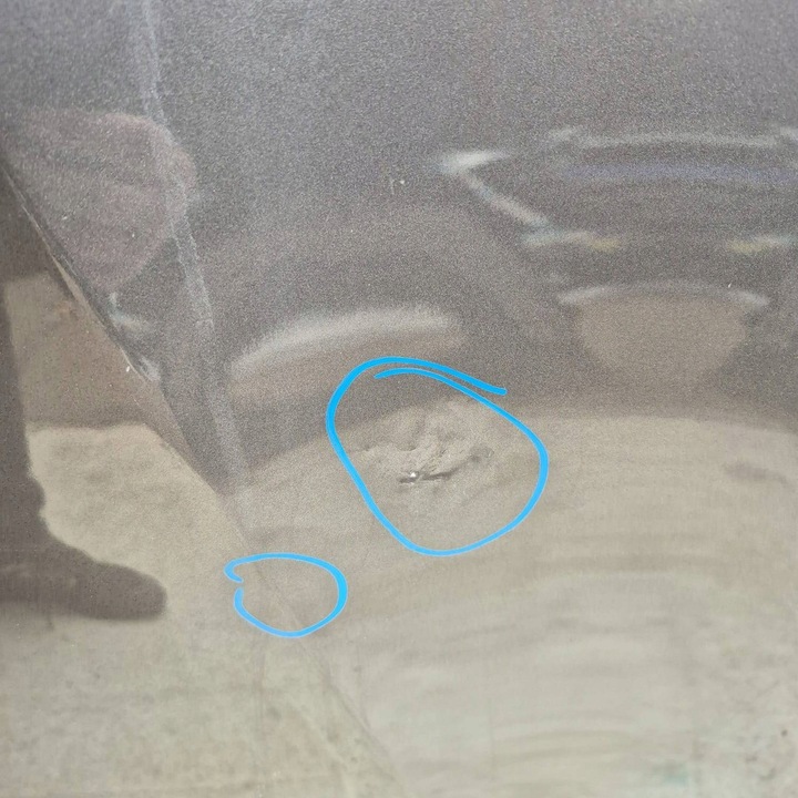 фото №8, Peugeot 208 ii 19- капот крышка двигателя