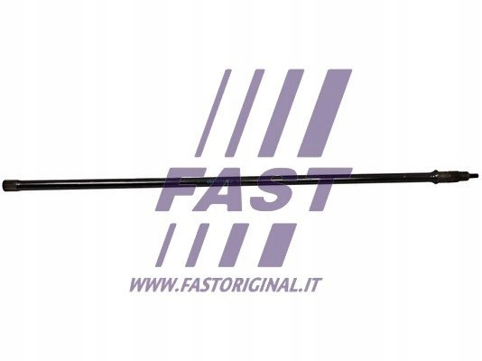 фото №2, Стержень поворотный iveco daily 90 перед pr