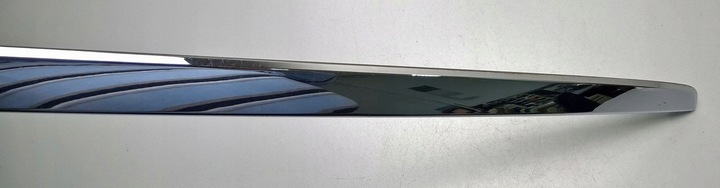 фото №3, Lexus rx ii 2003-2009 хром козирок кришки зад оригінальний номер