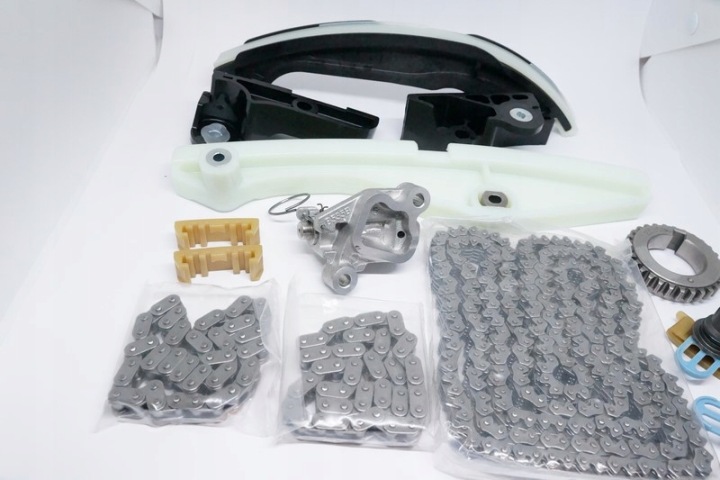 фото №6, Распределение ford explorer v melling premium
