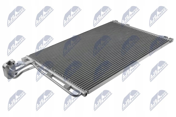 фото №2, Nty ccs-vv-011 конденсатор кондиціонера