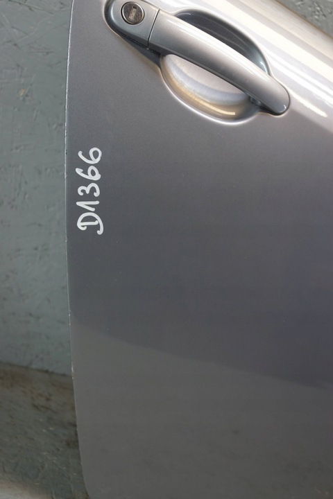 фото №14, Audi tt 8n дверь правые ly7j d1366