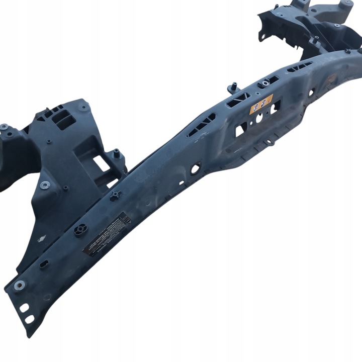 фото №6, Pas переднє mercedes vito w639 a6398800003