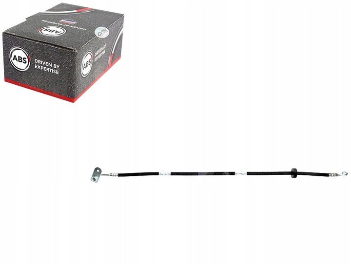 фото №1, A.b.s. шланг гальмівний suzuki grand vitara i 2.5