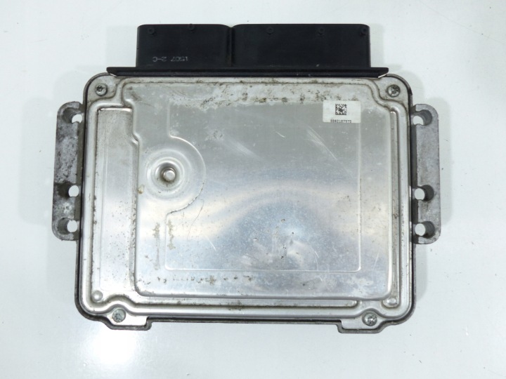 фото №5, Компьютер комплект 0281013577 fiat bravo ii 1,9 jtdm
