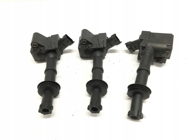фото №5, Peugeot 208 ii 1.2 thp 9808653680 катушка зажигания hn05