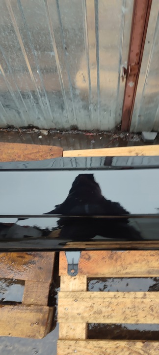 фото №6, Бампер зад задний opel zafira b рестайлинг дорестайлинг 05.2005-12.2011 лак z22c