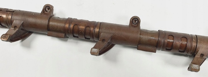 фото №5, Вал розподільний вал chrysler 300c 3.5 v6