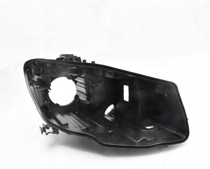 фото №1, Корпус лампи mercedes cla w117 bi ксенон led 2015