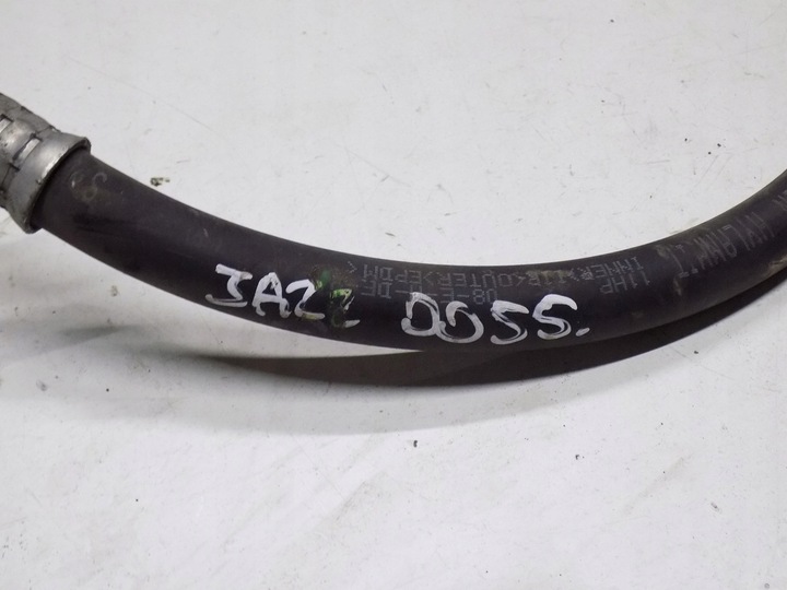 фото №5, Honda jazz iii 08- шланг кондиціонера