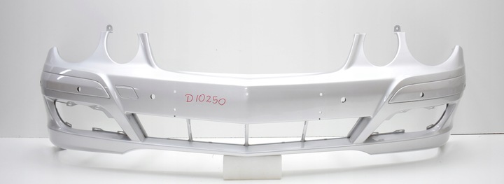 фото №1, Mercedes e класс w211 рестайлинг бампер перед переднее org