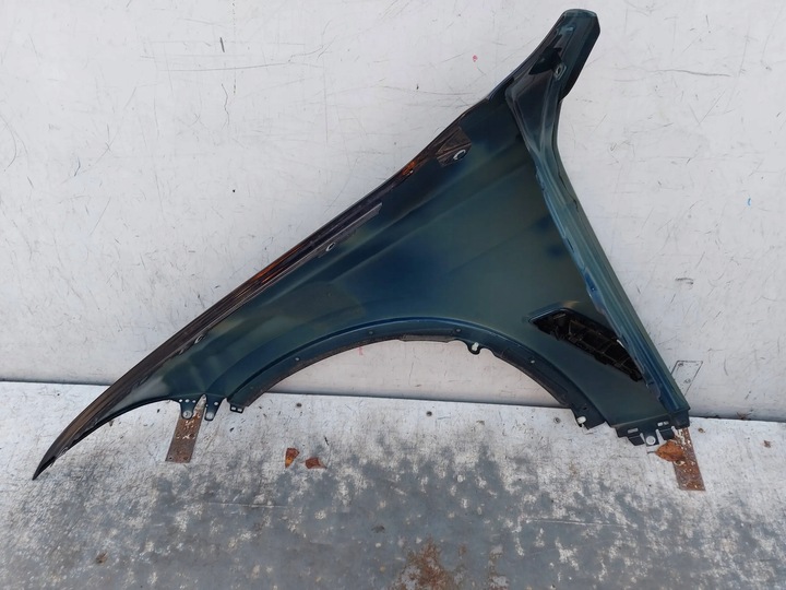 фото №12, Bmw x5 g05 праві крило переднє перед