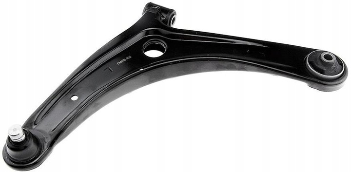 фото №1, Рычаг подвешивание nty zwd-ms-102