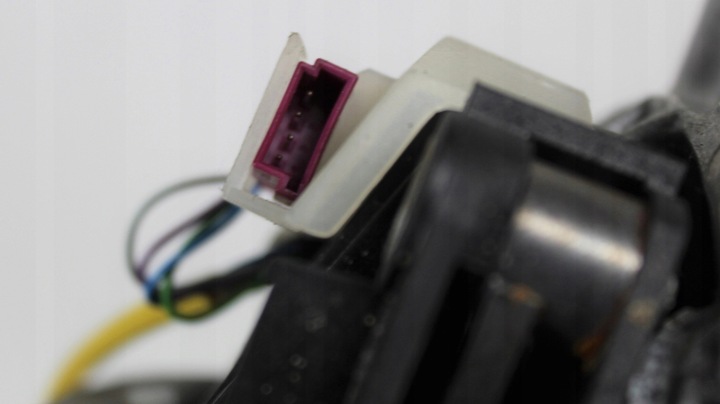 фото №7, Выборщик рычаг изменения коробки передач bmw e63 7541795 eu