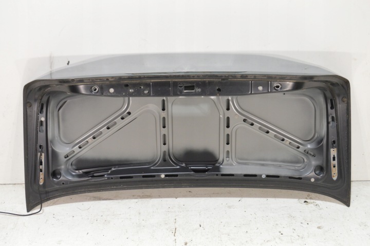 фото №8, Кришка багажника usa po рестайлінг mercedes w140 s клас bez іржа 1407500575