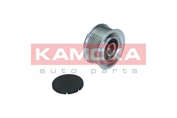 фото №2, Сцепление генератора kamoka rc120