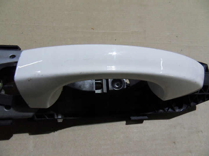 фото №4, Ручка наружная левая зад vw golf vii 5n0837017e