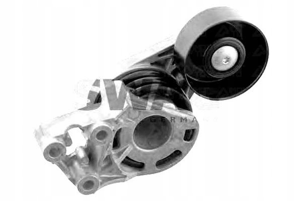 фото №2, Swag натяжитель micro-v audi 1,4tdi szt swag