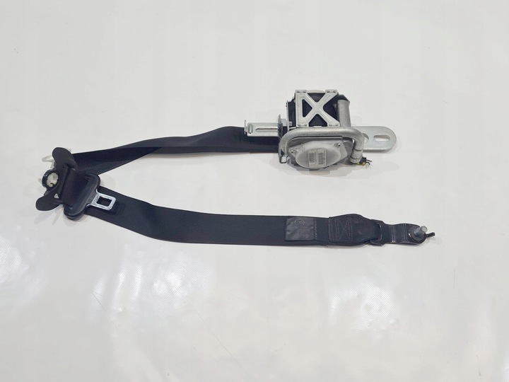 фото №1, Pas безопасности перед левый grand cherokee wk2 11r