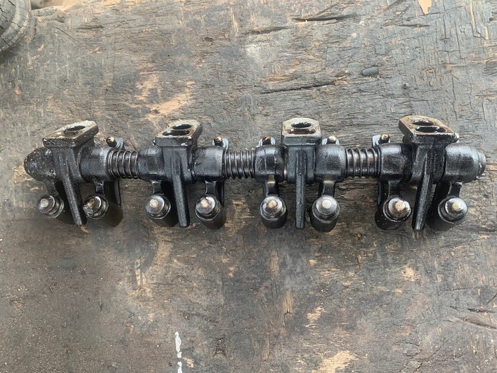 фото №1, Клавіатура коромисла 0,9 900 seicento cinquecento