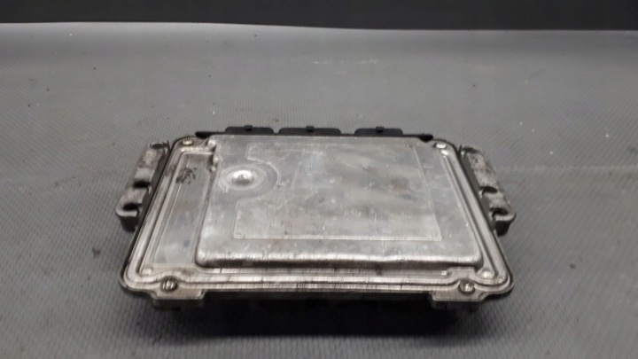 фото №9, 0281012525 блок керування двигуном (ecu) peugeot 206 1.4 hdi