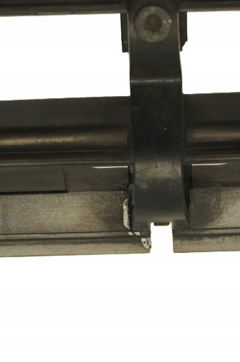 фото №9, Renault arkana жалюзи ролета руль воздуха радиатор оригинал